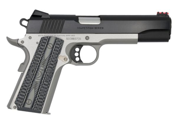 CLT CMP GVT S70 45AP 2 TONE 8R