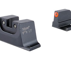 TRIJICON SUP NSS GRN M&P CORE OF/BR