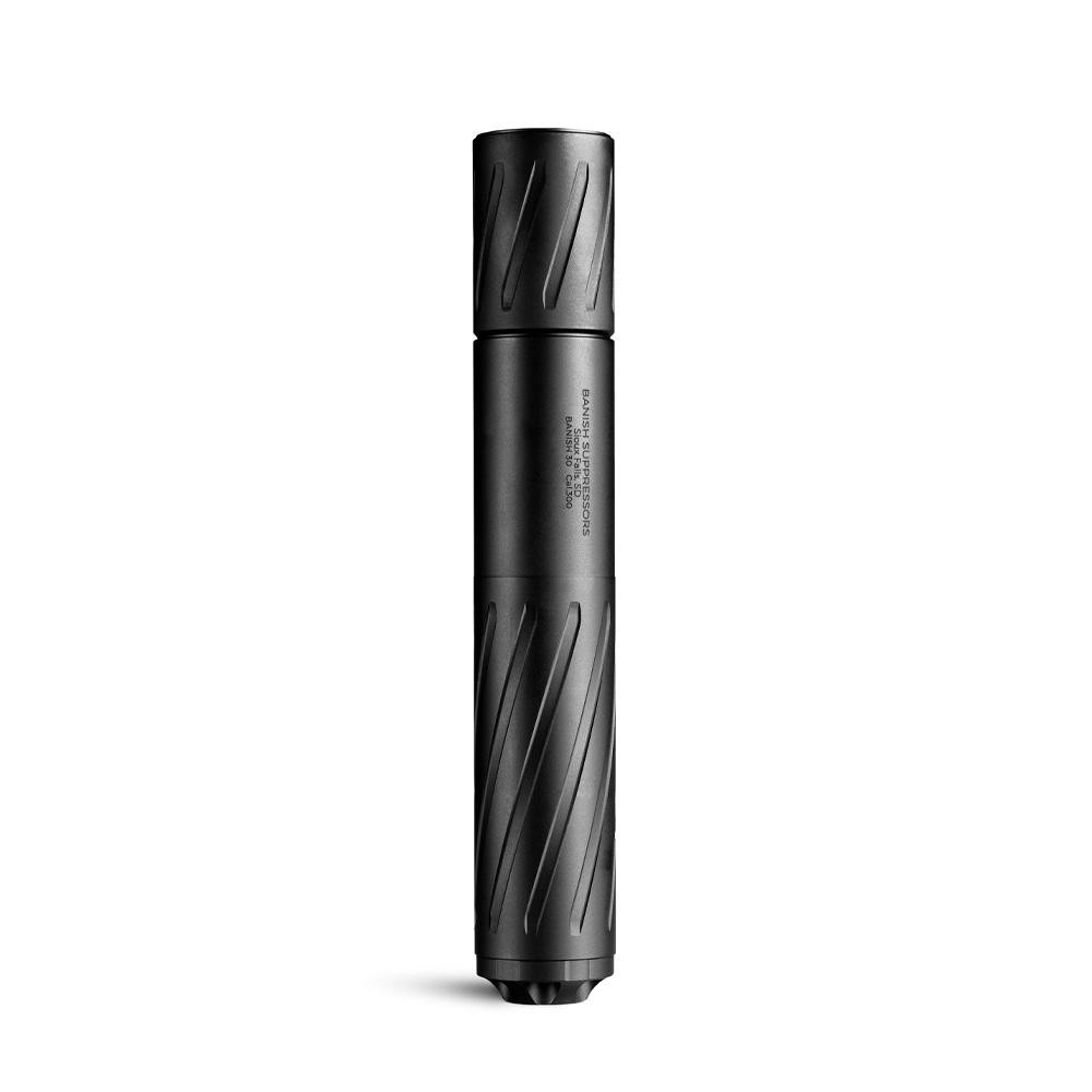 BANISH 30 30CAL BLK