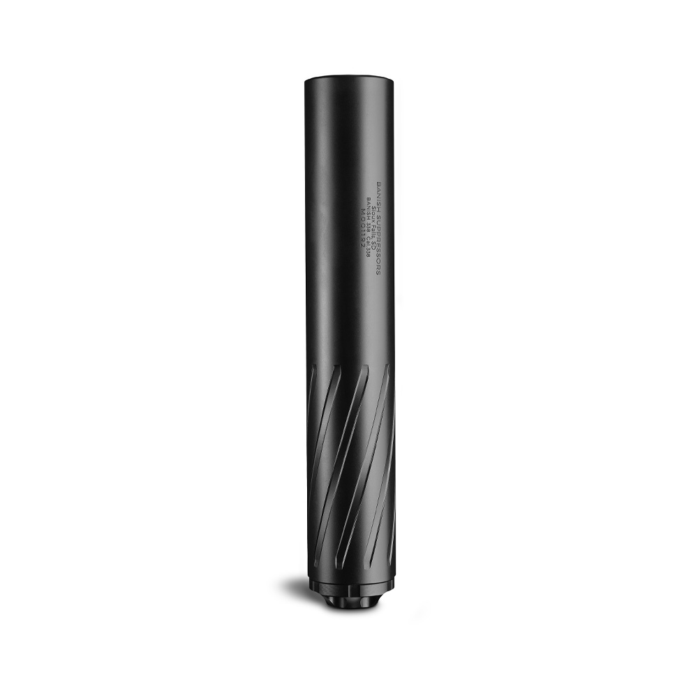 BANISH 338 338CAL BLK