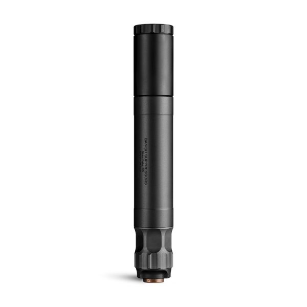 BANISH 45 .45CAL BLK
