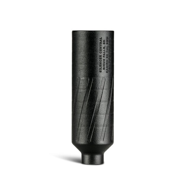 BANISH 9K DT 9MM  BLK