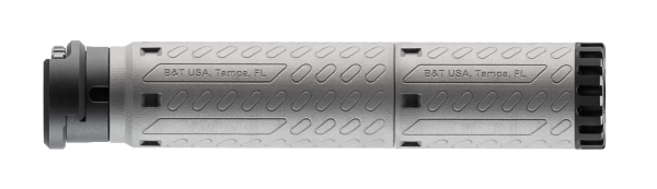 B&T PRINT-X SQD-M45 45ACP TI