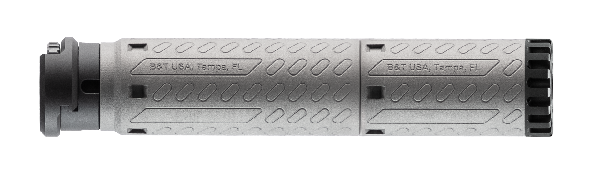 B&T PRINT-X SQD-M45 45ACP TI