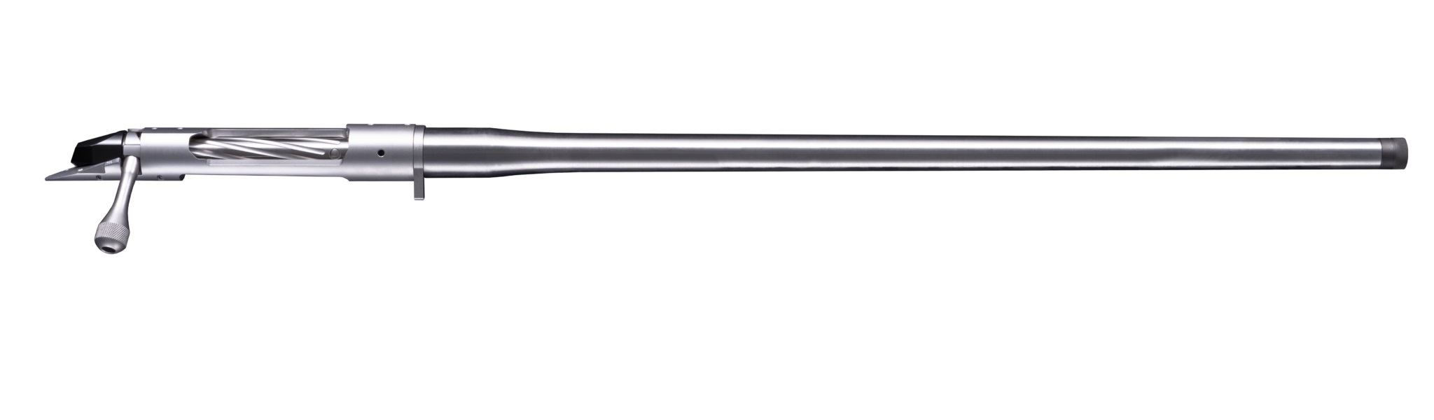 BERGARA BARRELED ACTION 6.5CR #5.5 SS