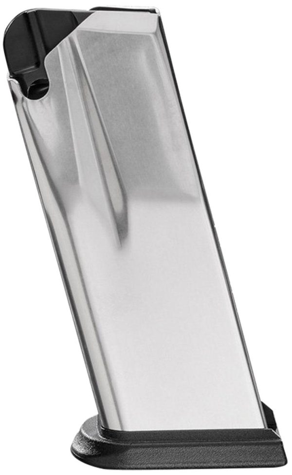 Springfield Armory XD Compact Magazine .45 ACP 9/rd Stainless
