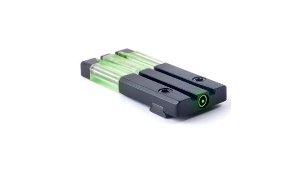 Meprolight ML63242 Fiber-Tritium Bullseye Green Front Sight for CZ Models 75/85/SP01