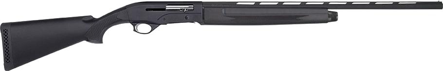 Mossberg SA-410 Field 410 GA Shotgun 4rd Magazine 3" Chamber 26" Barrel Matte Blued