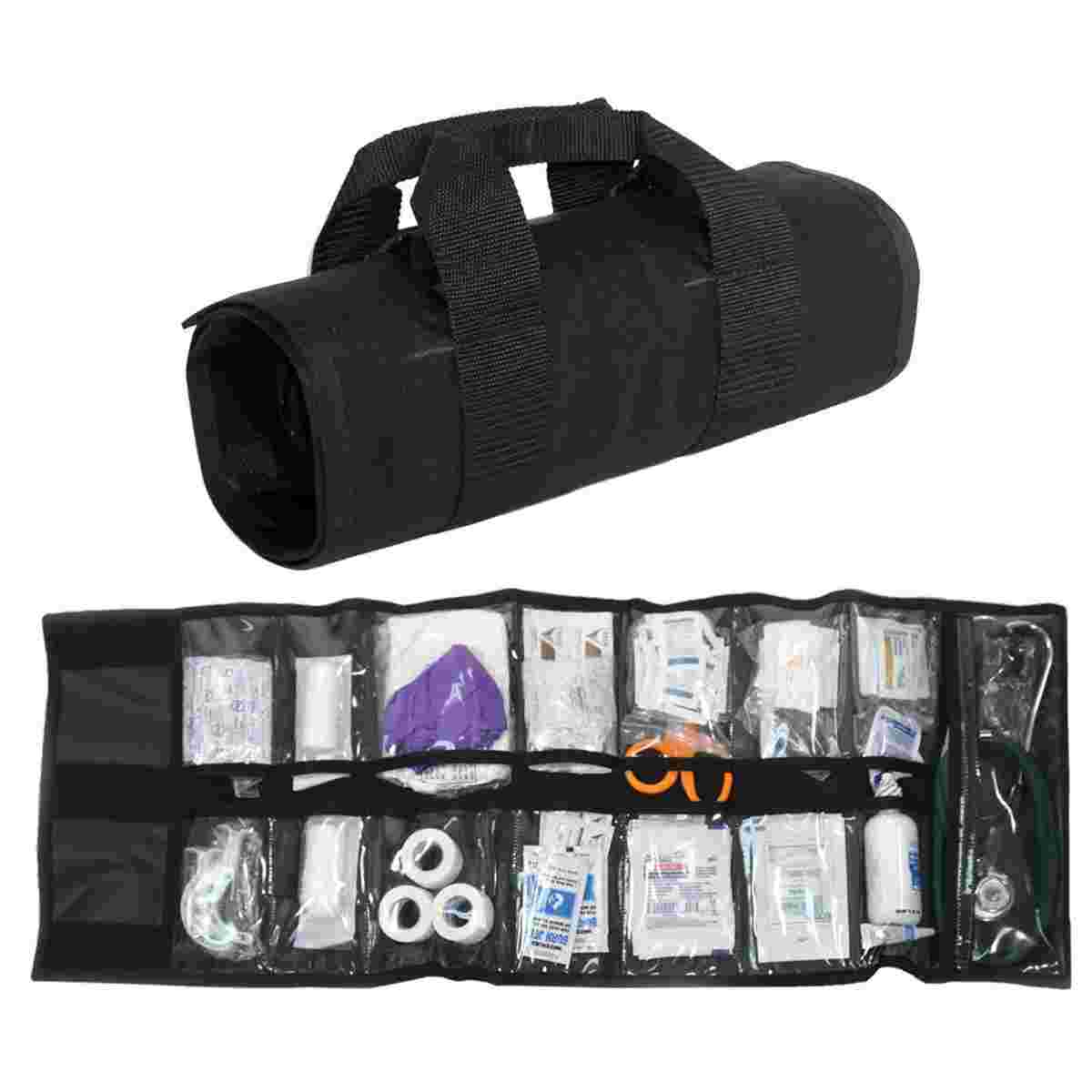 Blackhawk! Emergency Medical Roll (Medical Supplies Not Included)