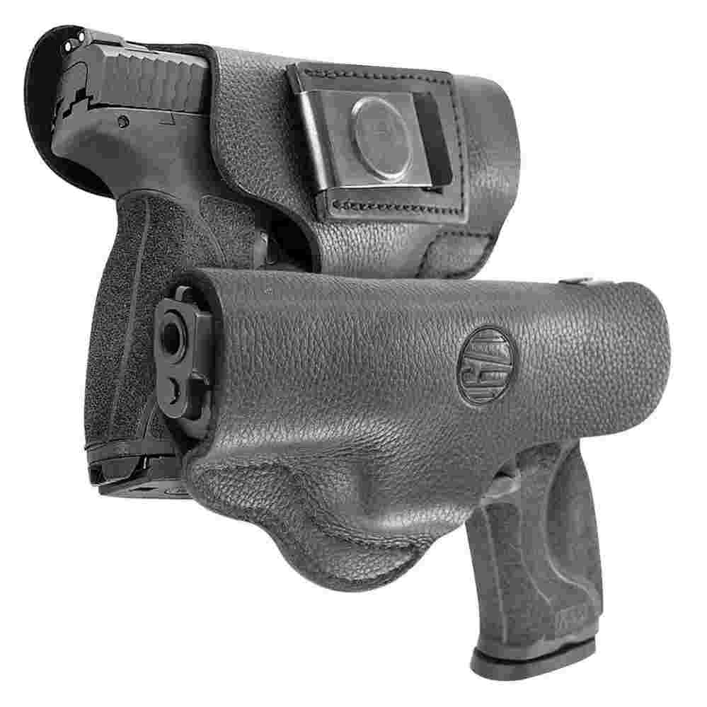 1791 Smooth Concealment Holster Size 2 Night Sky Black LH