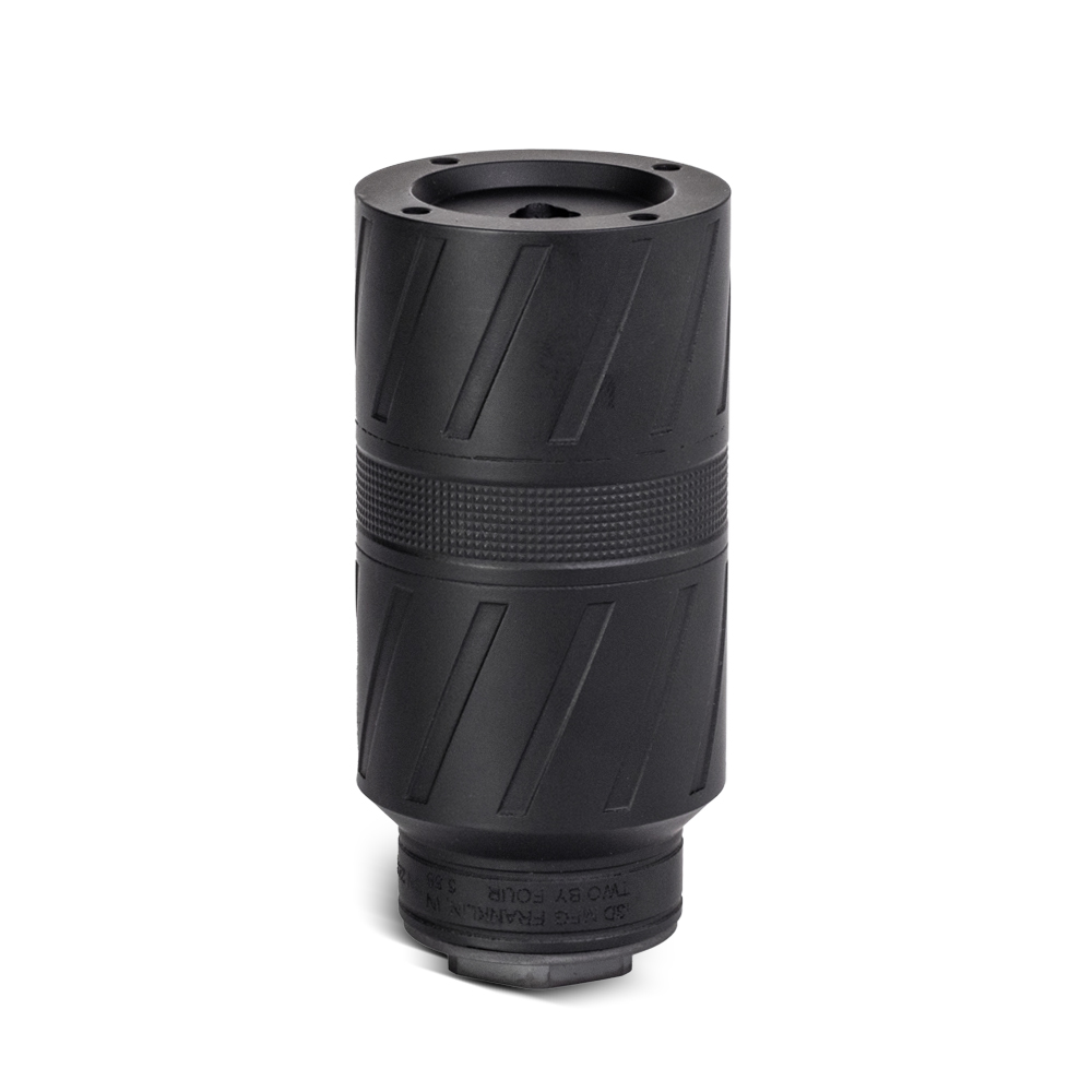 BANISH SPEED K TI 5.56CAL BLK
