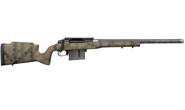 PROOF RESEARCH ELEVATION MTR 7MAG TFDE 22"
