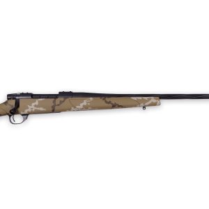 WEATHERBY VANGUARD OUTFITTER 270WIN 24"