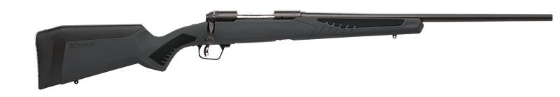 SAVAGE ARMS 110 HUNTER 7MM-08 BL/SYN 22"