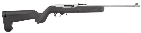 RUG 10/22 TD 22LR 10RD SS DE