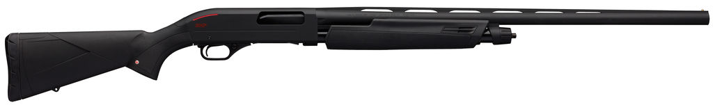 WRA SXP BLKSHD PUMP 12M/28MC