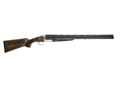 CHARLES DALY TRIPLE CROWN 12/28 BL/WD 3"
