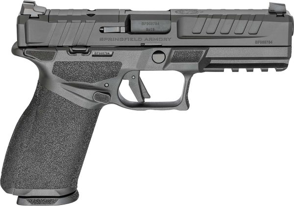 SPG ECHEL 9MM MS 10RD