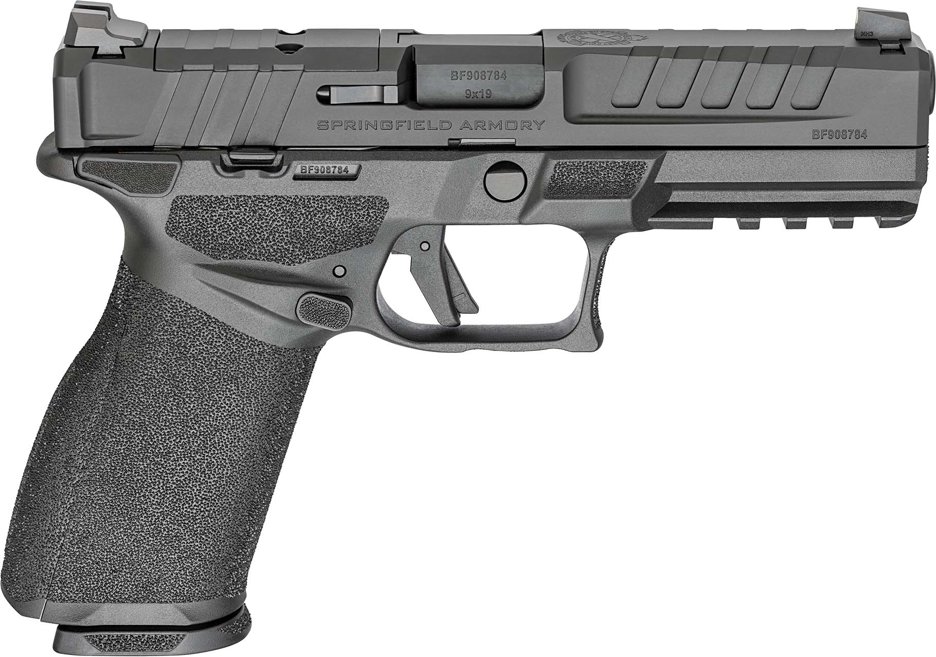 SPG ECHEL 9MM MS 10RD