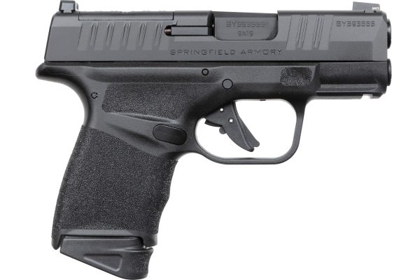 SPG HELL OSP 9MM 10RD