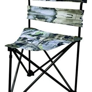 Primos Double Bull Tri Stool Truth Camoflage