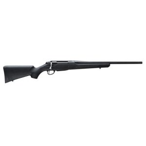 TIKKA T3X LITE 6.5CR 24" BLK TB