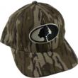 Outdoor Cap Company Mossy Oak Bottomland Cap W Mossy Oak Logo - Big 